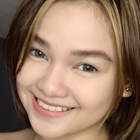 Xyriel Manabat Nackt