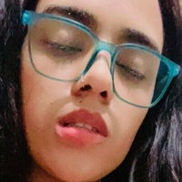 Yafreisy Mejias Nackt