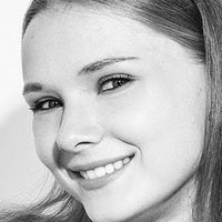 Yana Novikova Nackt