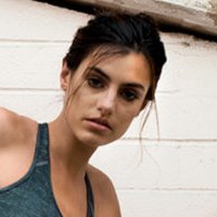 Yasmina Jones Nackt