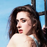 Yasmine Kittles Nackt