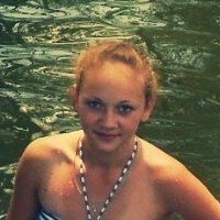 Yuliya Denisova Nackt