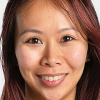 Yvonne Ho Nackt