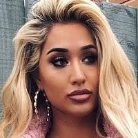 Zahida Allen Nackt