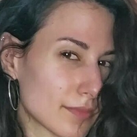 Zehava Glazier Nackt