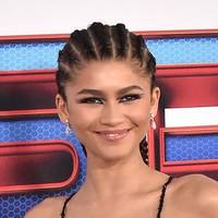 Zendaya Nackt