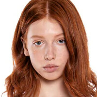 Zhenya Foxx Nackt
