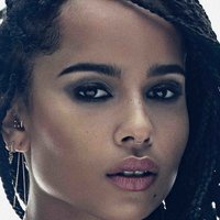 Zoë Kravitz Nackt