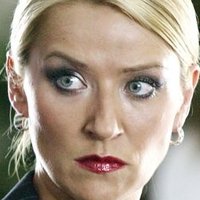 Zoe Lucker Nackt