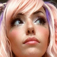 Zoe_Riot Nackt
