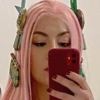 Zoe Volf Cosplay Nackt
