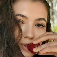 zoediosa Nackt